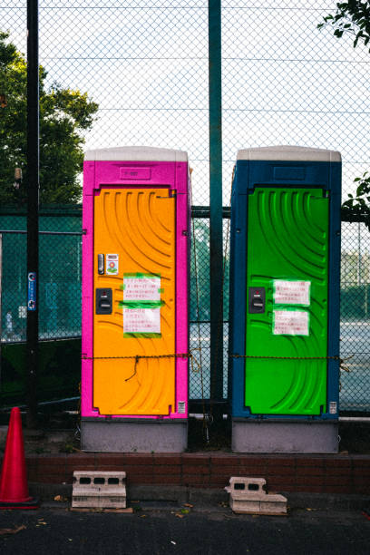 Best Construction site porta potty rental  in Kirkl, IN